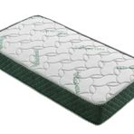 Pooly Perfect Ortopedik Aloevera Yaylı 70x180 cm Yatak
