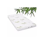 Pooly Sleeping Extra Katmanlı Visco Pedli Yaylı 70x200 cm Yatak