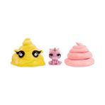Poopsie PPE07000-4 Sarı Tatlı Küçük Sürprizler