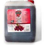 Poosa 25 kg 1+39 Vişne Aromalı Konsantre İçecek
