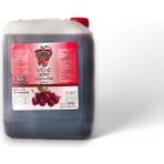 Poosa 6 kg 1+9 Vişne Aromalı Konsantre Içecek