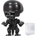 Pop Alien 1979 - Alien [xenomorph] Funko Pop! Vinil Figür (Uyumlu Pop Box Koruyucu Kılıf ile Birlikt - --