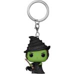 Pop Anahtarlık: Wicked - Elphaba