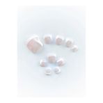 POP Beauty Ayak Takma Tırnak Seti & Zararsız yapıştırıcı POPBeauty10166