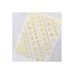 POP Beauty Nail Art Tırnak Süsleme Sticker, Tırnak Dövmesi, Tırnak Tattoo POPSTICKER10
