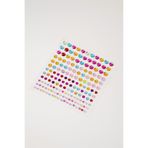 POP Beauty Nail Art Tırnak Süsleme Sticker, Tırnak Dövmesi, Tırnak Tattoo POPSTICKER40