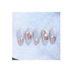POP Beauty Nail Art Tırnak Süsleme Sticker, Tırnak Dövmesi, Tırnak Tattoo TYC00487286421