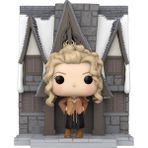 Pop Deluxe Figür - Harry Potter 20TH Anniversary - Broomsticks With Madam Rosmerta