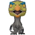 Pop Figür: Movies:jurassic World Dominion- Therizinosaurus, Çok Renkli