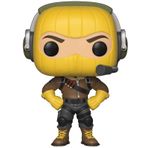 Pop Fortnite S1 Raptor Figürü