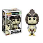 Pop Funko Pop Rick & Morty Birdperson