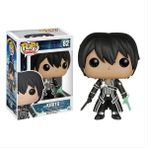 Pop Funko Pop Sword Art Online Kirito