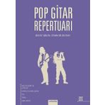 Pop Gitar Repertuarı - Bülent İşbilen Özhan Gölebatmaz