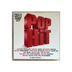 Pop Hit Cd 4 Cd 44 Şarkı Cd Set