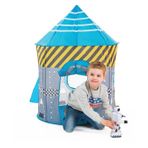 Pop it Up F12814 Roket Oyun Çadırı