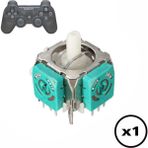 Pop Konsol 1 Adet Ps3 Analog Motor Ps3 Kol Tamiri 3D Joystick Motor Playstation 3 Yedek Parça