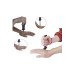 POP KONSOL 1 Nisan Şaka Bıçağı Plastik PP184301