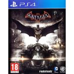 Pop Konsol Batman Arkham Knight Playstation 4 Oyun Ps4 Oyun