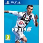 Pop Konsol Fifa 19 PS4 Oyun Playstation 4 Çoklu Oyuncu Desteği ile Spor Oyun Orijinal Disk