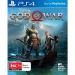 Pop Konsol God Of War Playstation 4 Oyun Ps4 Oyun