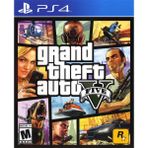 Pop Konsol Grand Theft Auto 5 Playstation 4 Oyun Macera Türünde Genel Yaş İçin Orijinal Disk