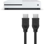 Pop Konsol HDMI Kablo 1.5mt 4K Full Hd Premium Yüksek Hızlı Xbox One Görüntü Kablosu Tüm Seriler