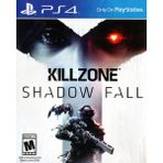Pop Konsol Killzone Shadow Fall Ps4 Oyun Playstation 4 Oyun