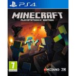 Pop Konsol Minecraft Playstation 4 Edition Playstation 4 Oyun Ps4 Oyun