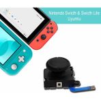 Pop Konsol Nintendo Switch Analog Motor Yedek Parça Nintendo Joystick Analog Topuz