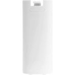 Pop Konsol Nintendo Wii Remote Kapak Wii Wireless Controller Wii Kumanda Arka Kapak Beyaz Renk Wii Yedek Parça