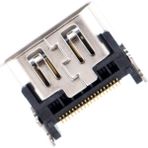 Pop Konsol Ps5 HDMI Port Yedek Parça Ps5 HDMI Tamiri Playstation 5 Tüm Modeller Uyumlu