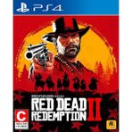 Pop Konsol Red Dead Redemption 2 Playstation 4 Oyun Ps4 Oyun