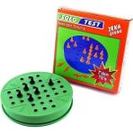 Pop Konsol Solo Test Zeka Oyunu Akıl Oyunu Efsane Nostalji Oyun