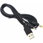 Pop Konsol Sony USB Psp Kablo Psp Şarj ve Data Kablosu Psp 1000 2000 3000 E1004 Uyumlu Oyun Müzik Psp Kablo