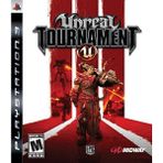 Pop Konsol Unreal Tournament Ps3 Oyun