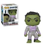 POP! Marvel: Avengers Son Oyun - Hulk - Funko tarafından Gamestop Exclusive"