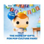 Pop Plus: Deadpool Lit Classics – Deadpool Jacob, Oyuncak Figür