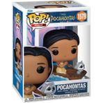 Pop Plus Pocahontas (30TH) - Pocahontas NO:1579