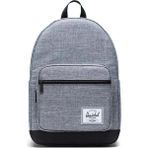 Pop Quiz 25 Litre Unisex Gri Günlük Stil Sırt Çantası 11405-00919-OS