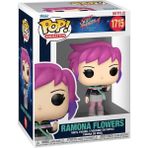 Pop! Tv Scott Pilgrim Ramona Flowers Koleksiyonluk Vinil Figür 9,5 cm