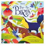 Pop up Birds-Usborne Publishing