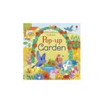 Pop Up Garden-Usborne Publishing