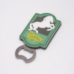 PopArms Lord Of The Rings - Prancing Pony Collectible Lisanslı Manyetik Şişe Açacağı - 001-Renkli