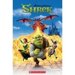 Popcorn Elt Readers Level 1: Shrek 1 + Cd