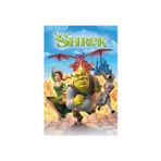Popcorn Elt Readers Level 1: Shrek 1