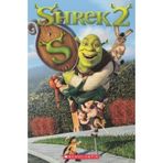 Popcorn Elt Readers Level 2: Shrek 2