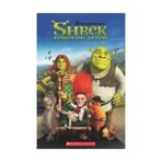 Popcorn Elt Readers Level 3: Shrek Forever After + Cd