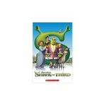 Popcorn Elt Readers Level 3: Shrek The Third + Cd