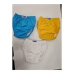 Popees Kuş Serisi Alıştırma Külodu 3'lü No 2 10-15 Kg, KUŞ SERİSİ