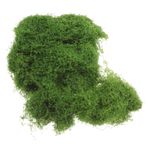 POPETPOP 1 Simüle Yosun Çim Yosun Kapalı Ekici Için Yapay Yosun Yosun Bonsai Için Yapay Yosun Simülasyon Yosun Yeşil Yosun Simüle Yosun Yosun